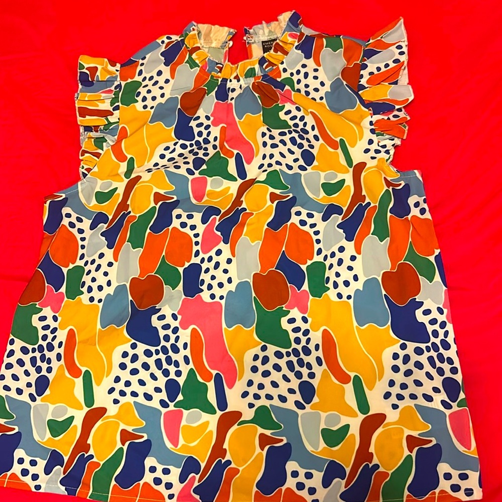 m emery rose boutique shirt